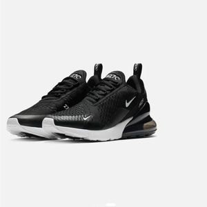 Nike Women’s Air Max 270 Black/Anthracite